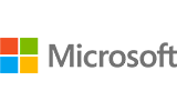 Microsoft logo